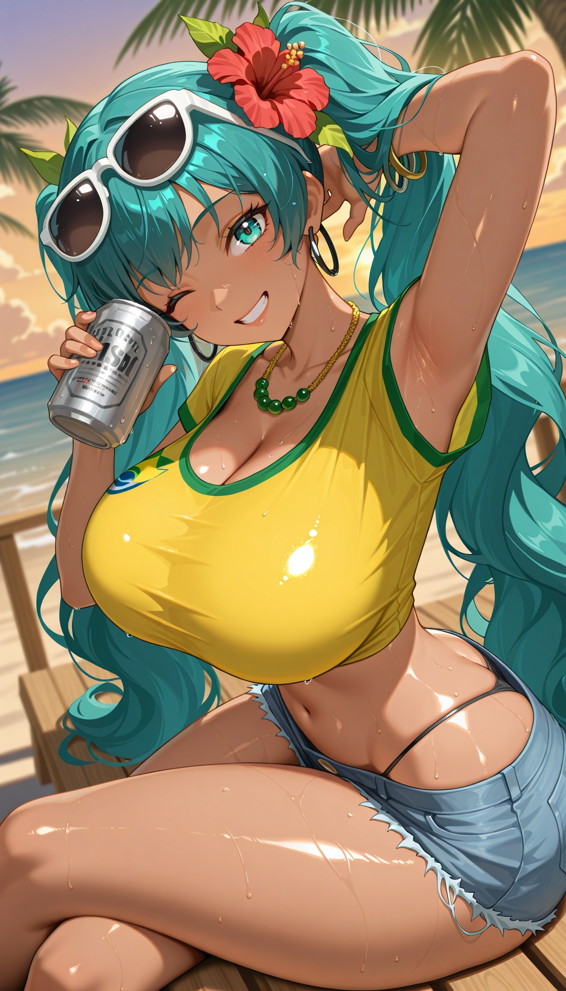masterpiece,  best quality,  amazing quality on Tensor.Art
