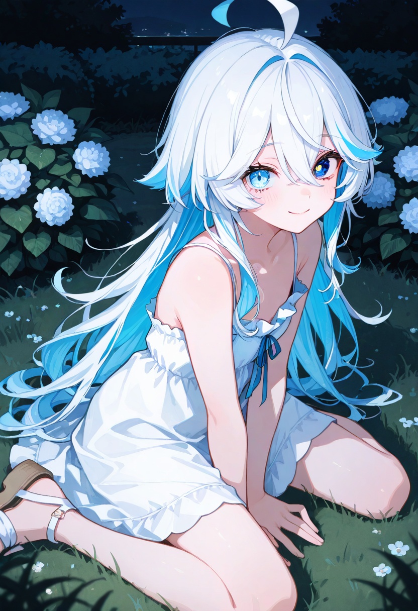 masterpiece,  best quality,  1girl on Tensor.Art