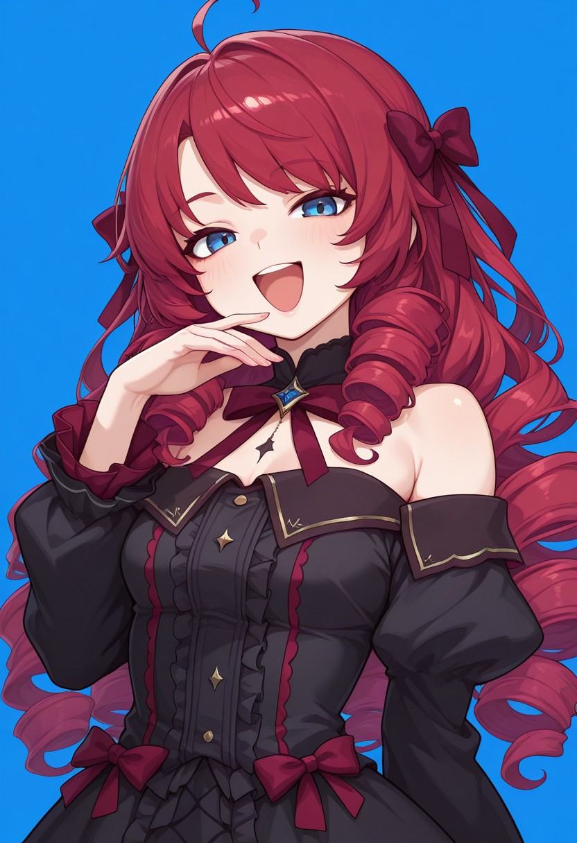 1girl,  solo,  cute on Tensor.Art
