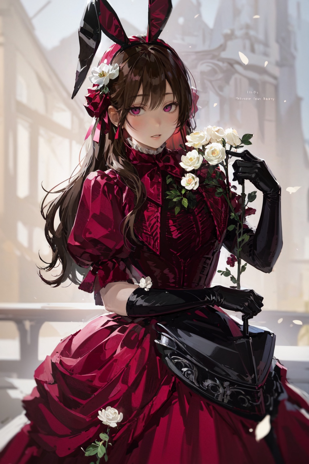 masterpiece,  best quality,  extremely detailed on Tensor.Art