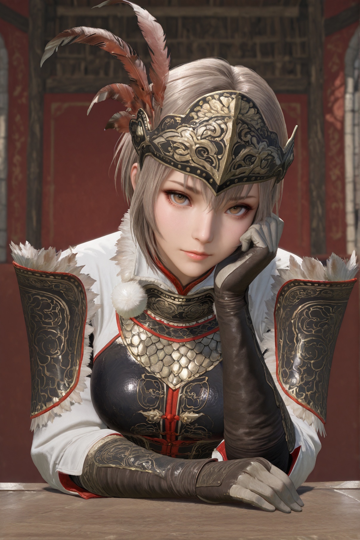 masterpiece,  best quality,  amazing quality on Tensor.Art