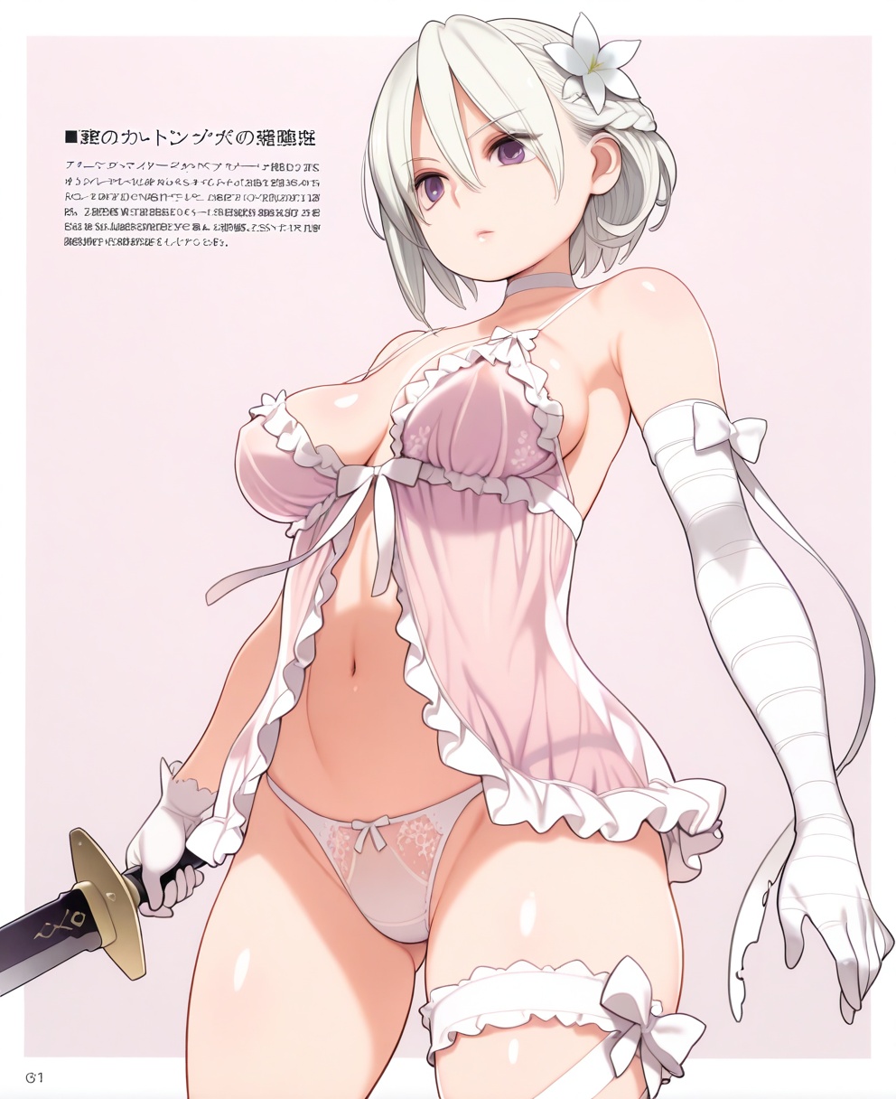 nora higuma,  (masterpiece),  (best quality) on Tensor.Art