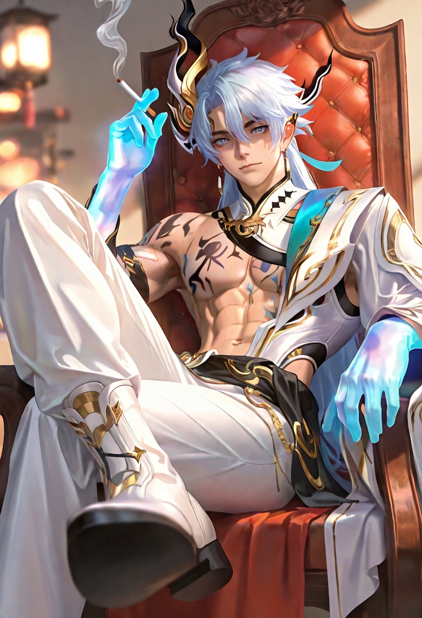 amazing aesthetic,  depth of field,  colorful on Tensor.Art