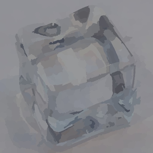 AI generated image on Tensor.Art