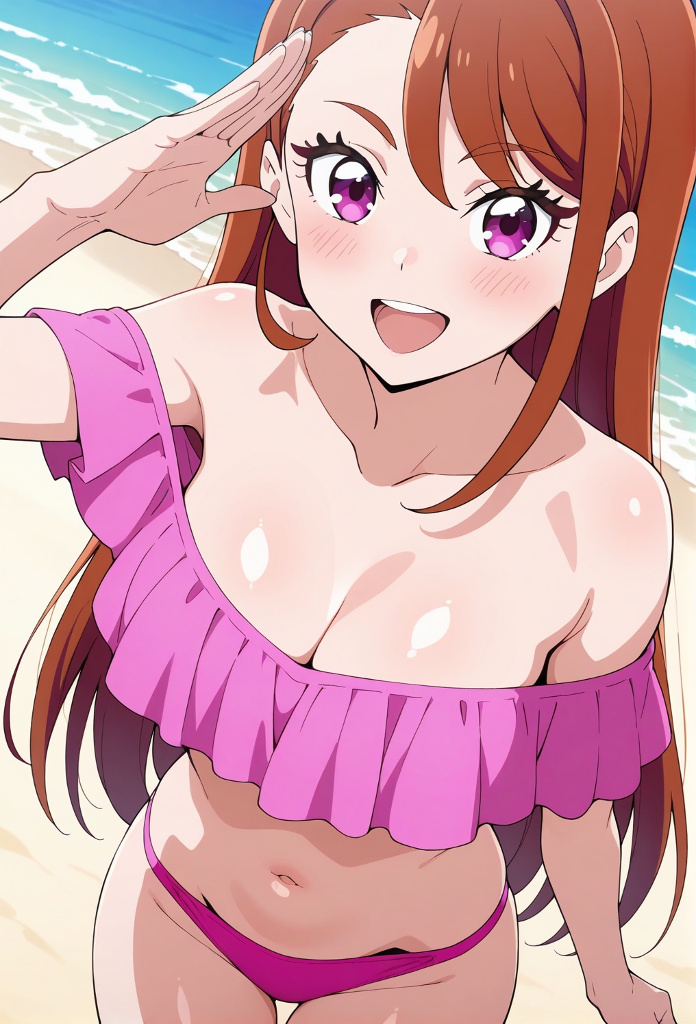 (masterpiece),  anime style,  scenery on Tensor.Art