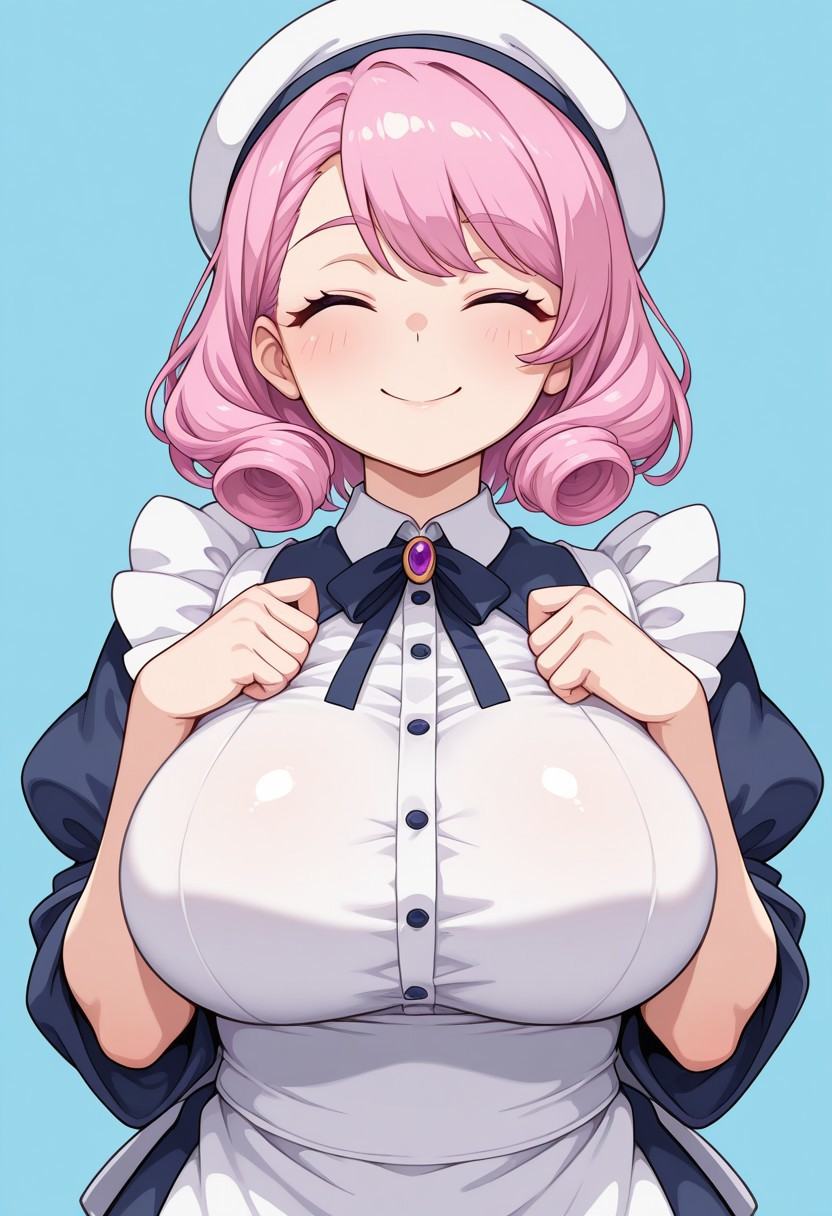 1girl,  solo,  cute on Tensor.Art