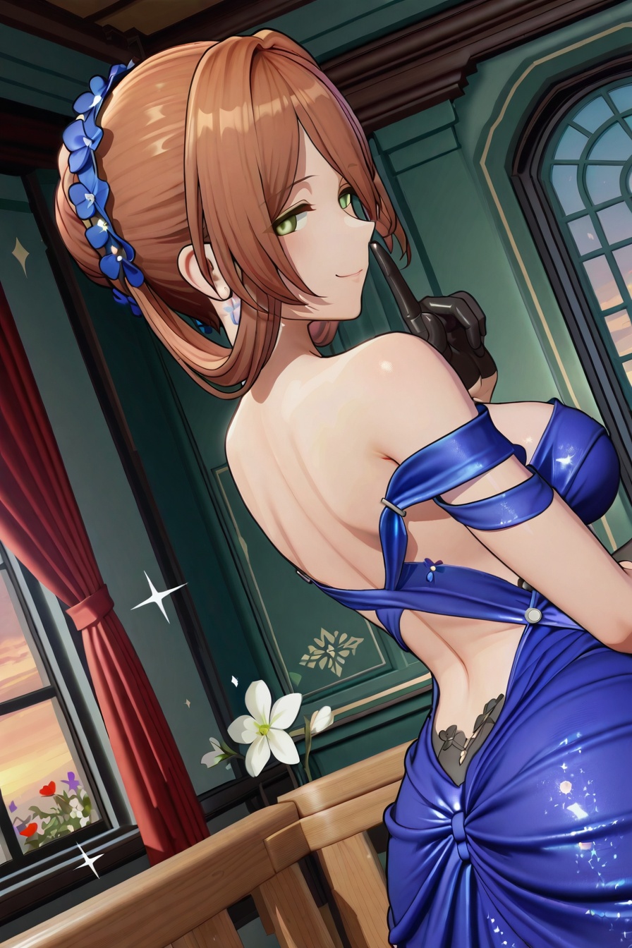 springfield,  bbb on Tensor.Art