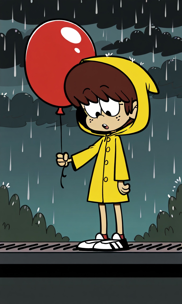 theloudhouse_lynn,  ((masterpiece,  best quality)) on Tensor.Art