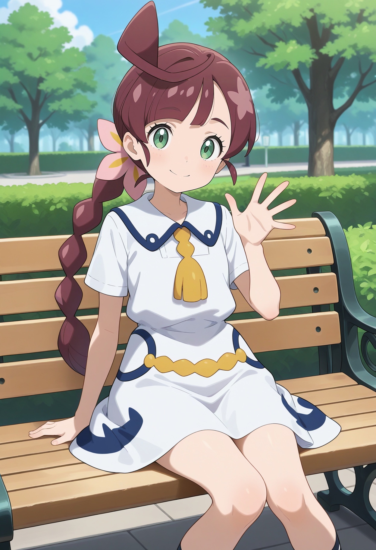 best quality,  good quality,  amazing quality on Tensor.Art