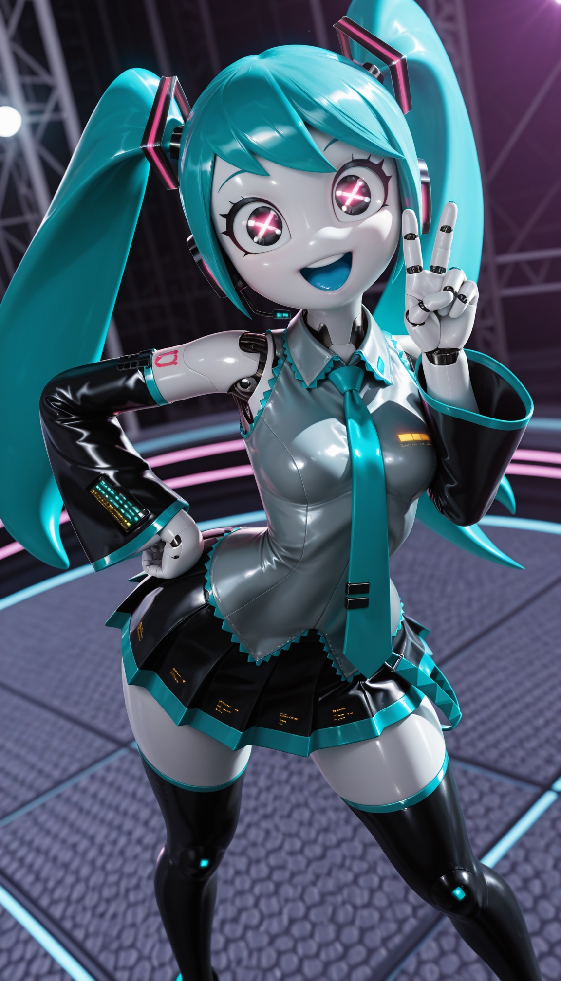 masterpiece,  best quality,  amazing quality on Tensor.Art