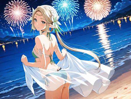 AI generated image on Tensor.Art