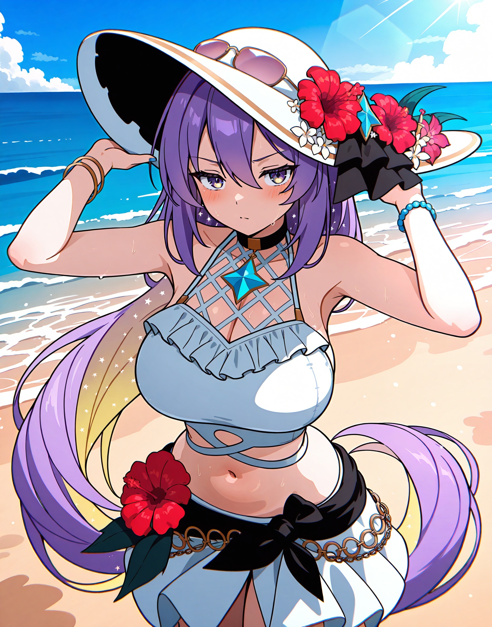 masterpiece,  perfect quality,  best quality on Tensor.Art