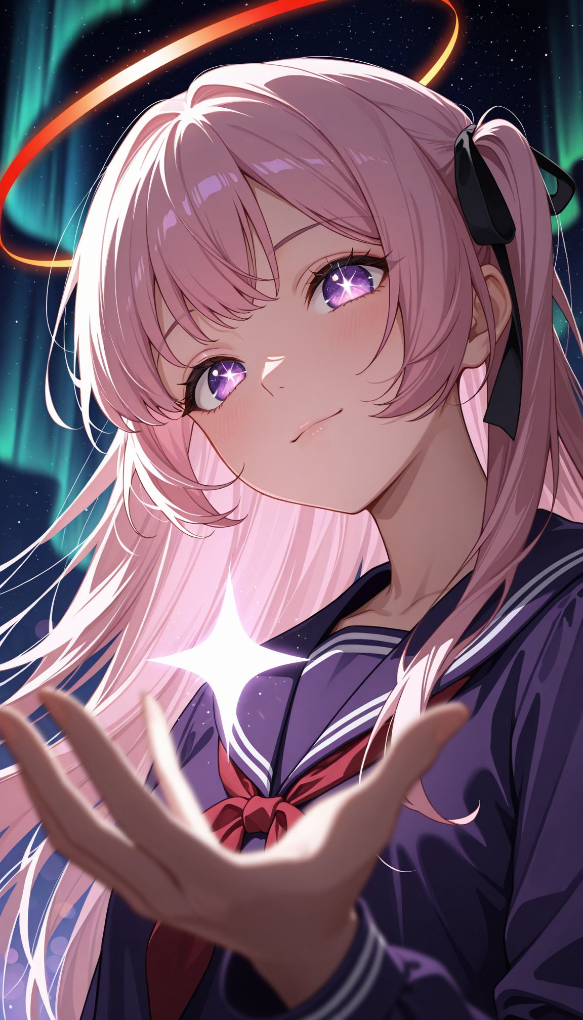 masterpiece,  best quality,  amazing quality on Tensor.Art