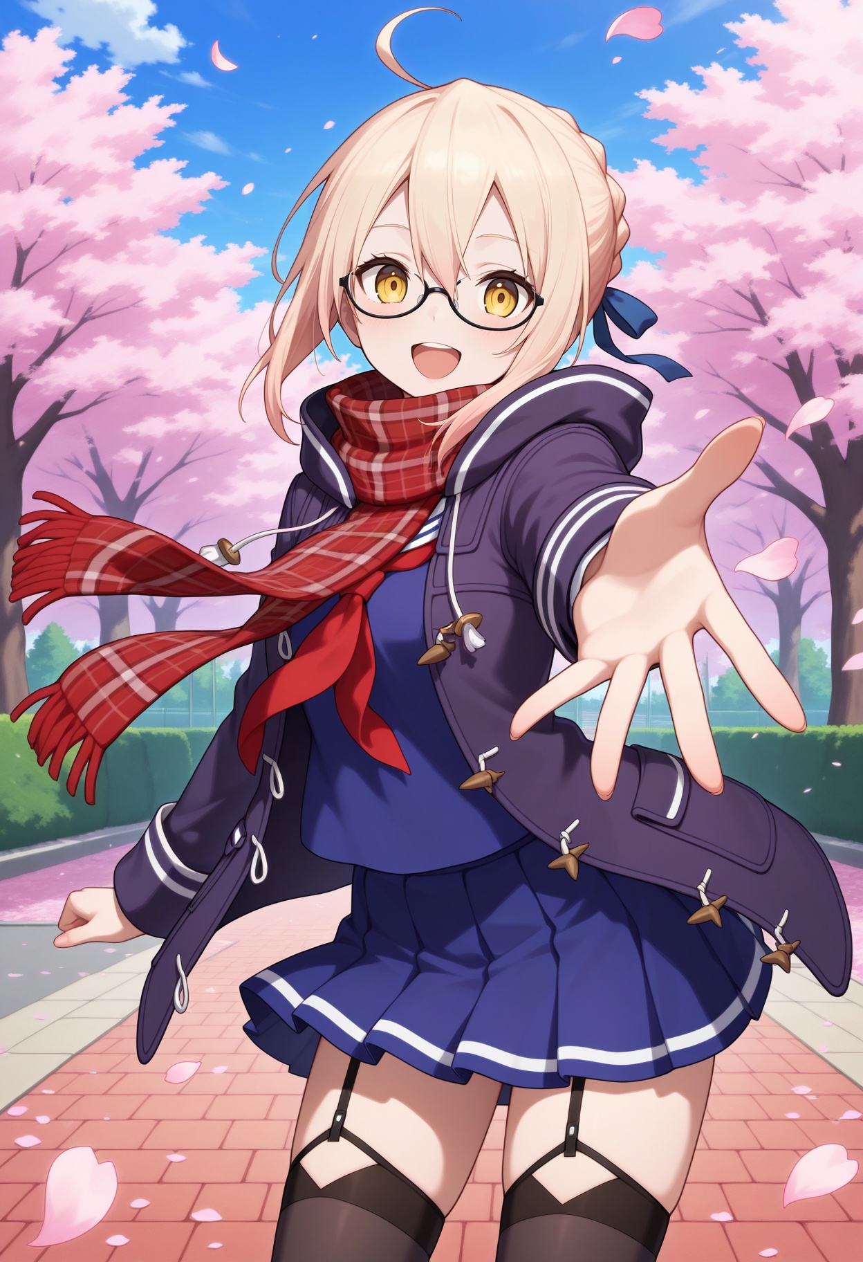 best quality,  masterpiece,  1girl on Tensor.Art