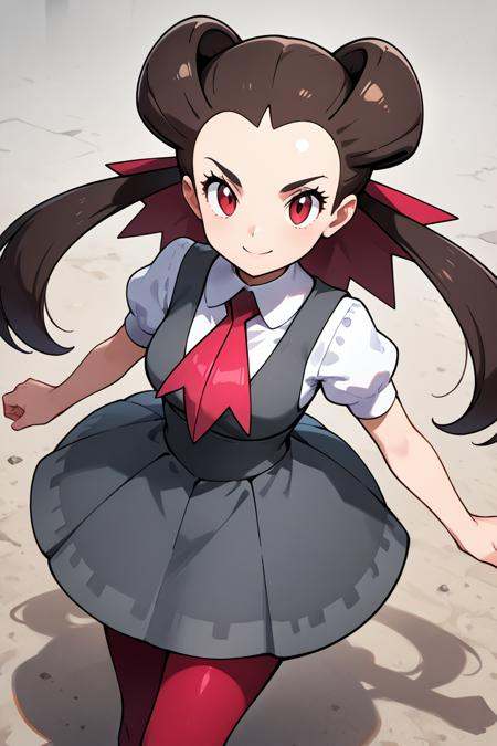 masterpiece,  best quality,  zzRoxanne on Tensor.Art