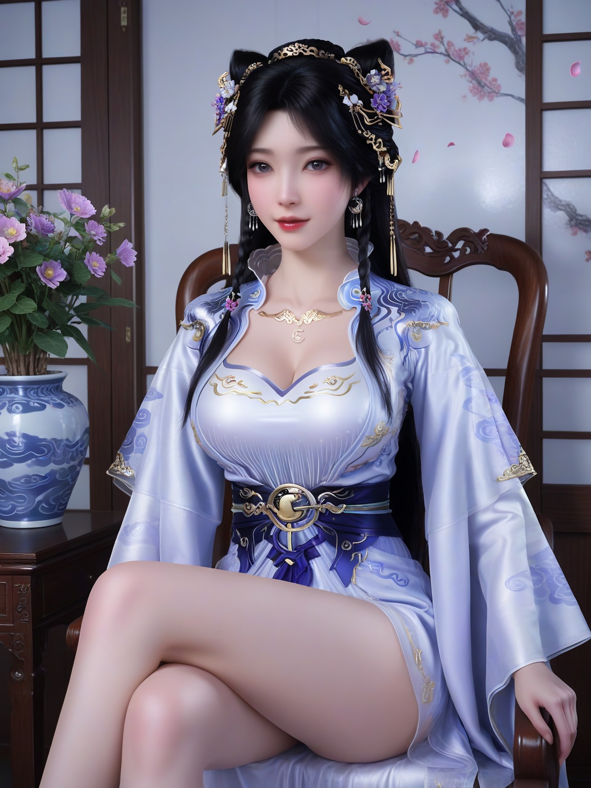 masterpiece,  ultra-HD,  photorealistic on Tensor.Art