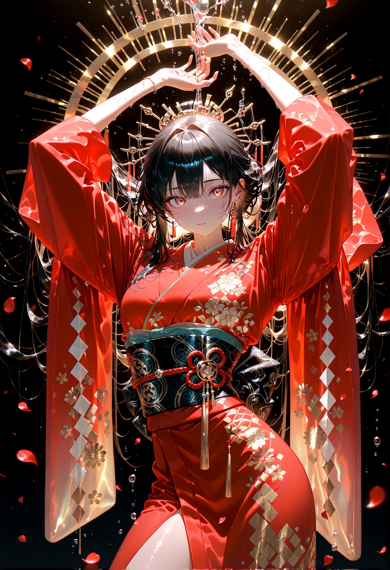 masterpiece,  best quality,  amazing quality on Tensor.Art