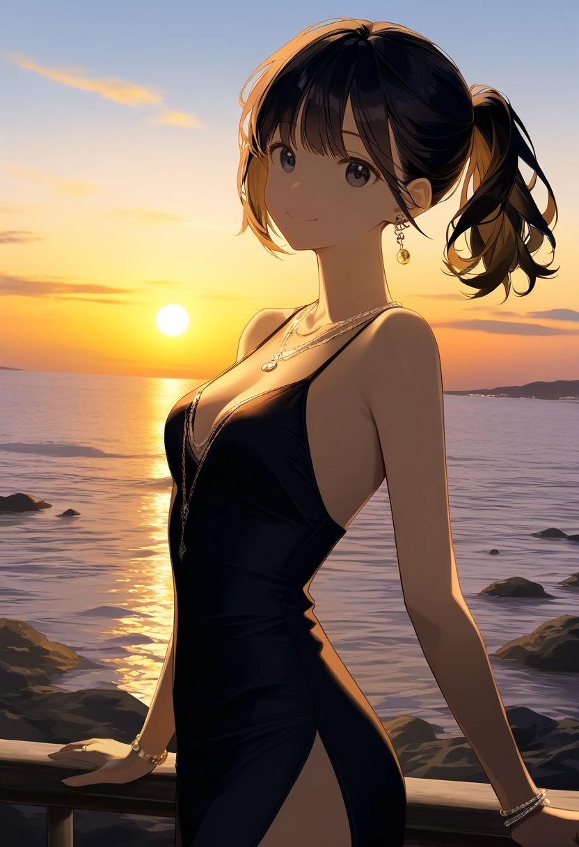 AI generated image on Tensor.Art