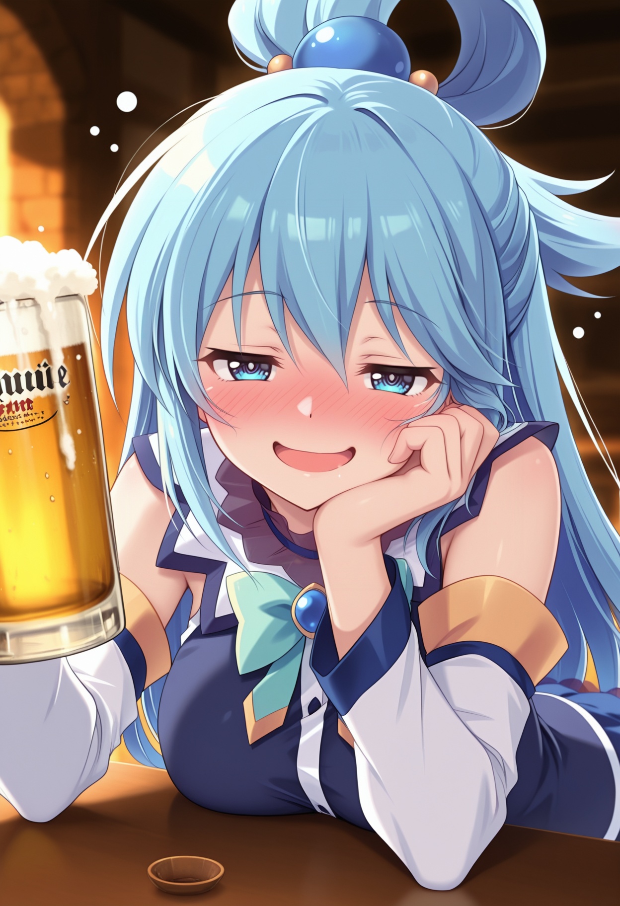 (best quality ,  masterpiece,  good quality) on Tensor.Art