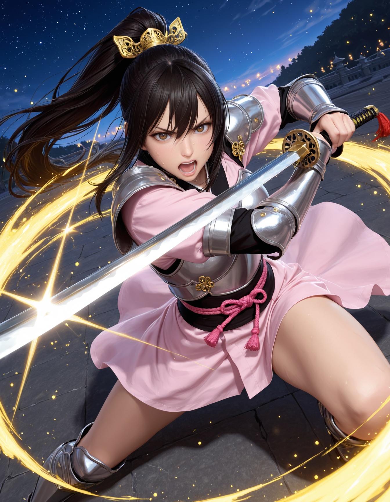 ultra high definition,  perfect quality,  Fine Details on Tensor.Art