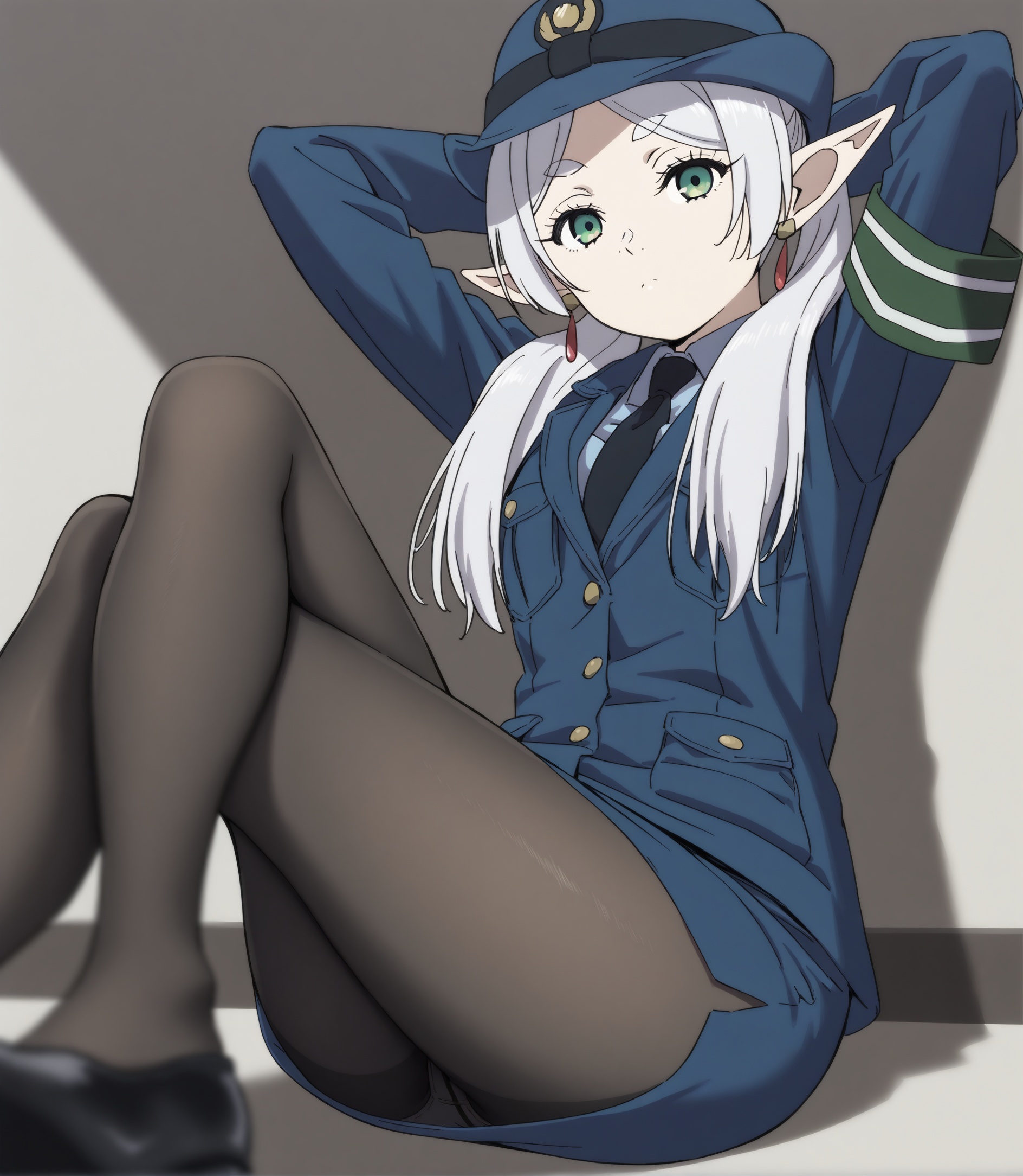 highres,  hi res,  best quality on Tensor.Art