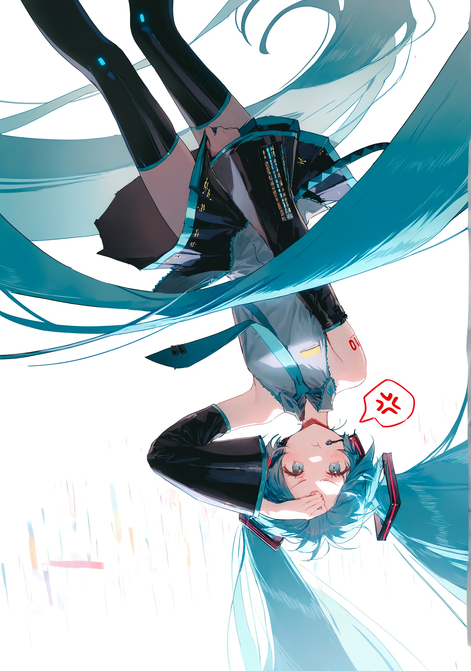 rella,  misyune,  akakura on Tensor.Art
