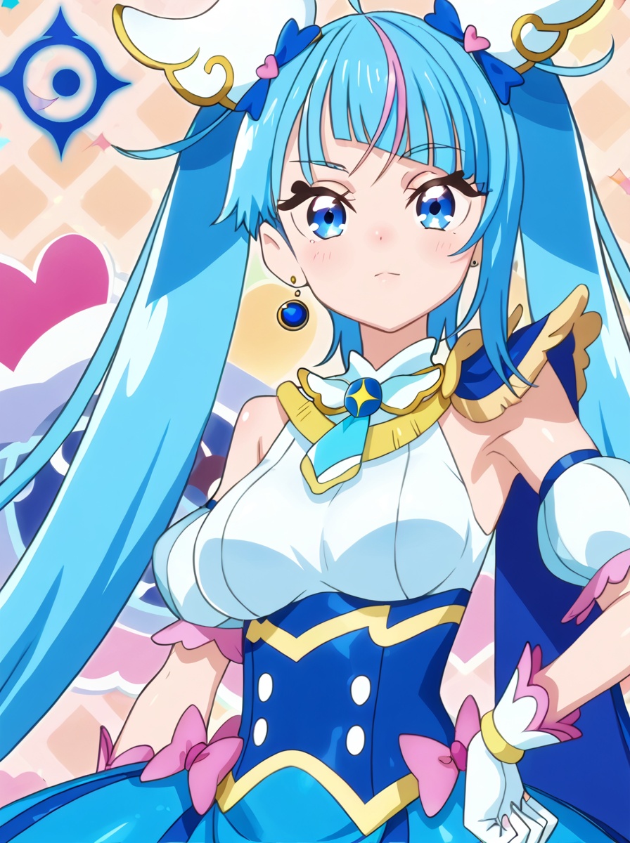 detailed background,  shiny skin,  posing on Tensor.Art
