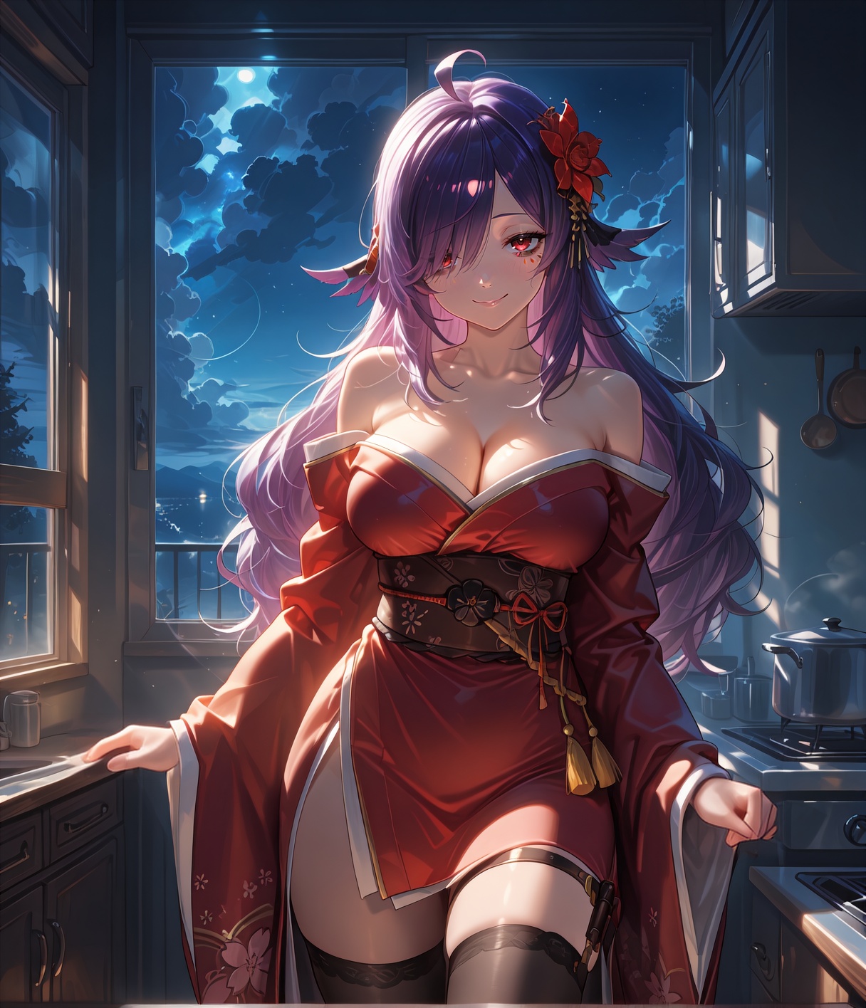 masterpiece,  best quality,  anime on Tensor.Art
