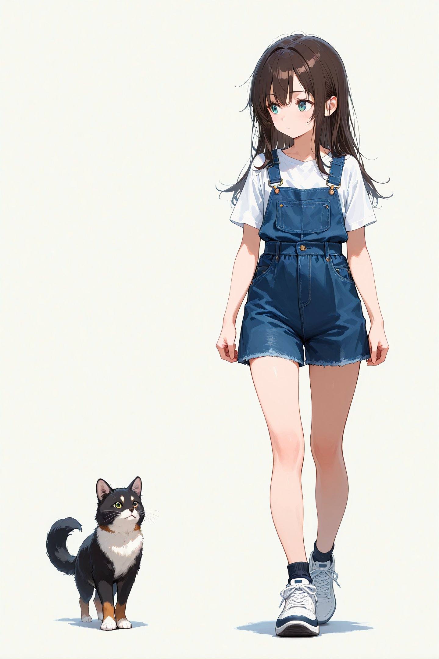 masterpiece,  best quality,  1girl on Tensor.Art