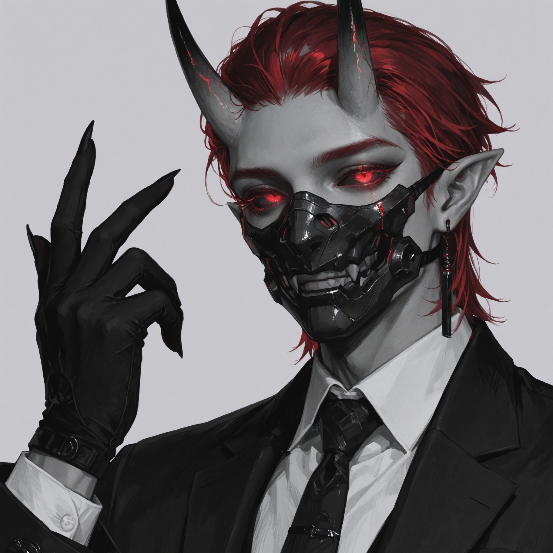 (masterpiece,  best quality,  absurdres on Tensor.Art
