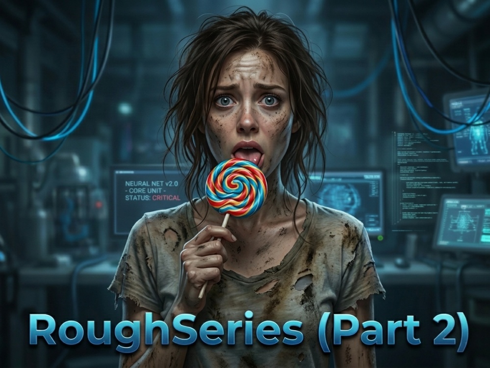 AI generated image