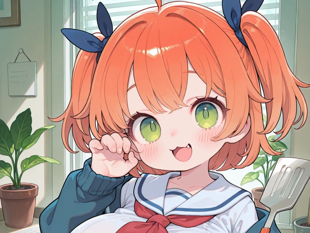 AI generated image