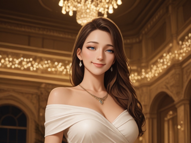 AI generated image