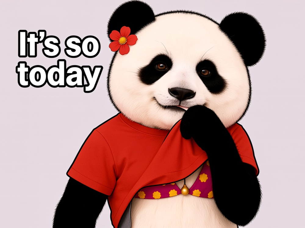 AI generated image