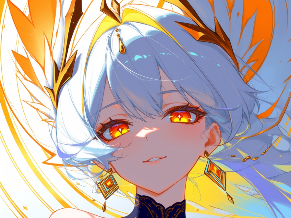 AI generated image