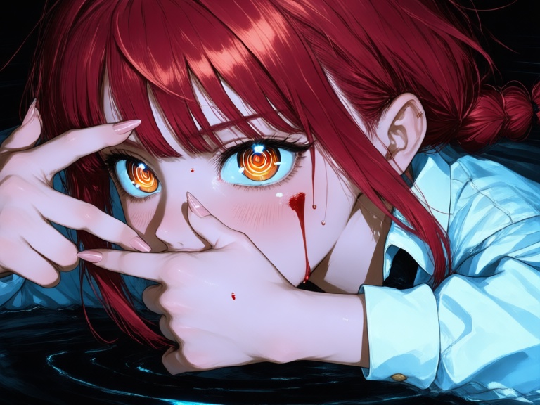 AI generated image