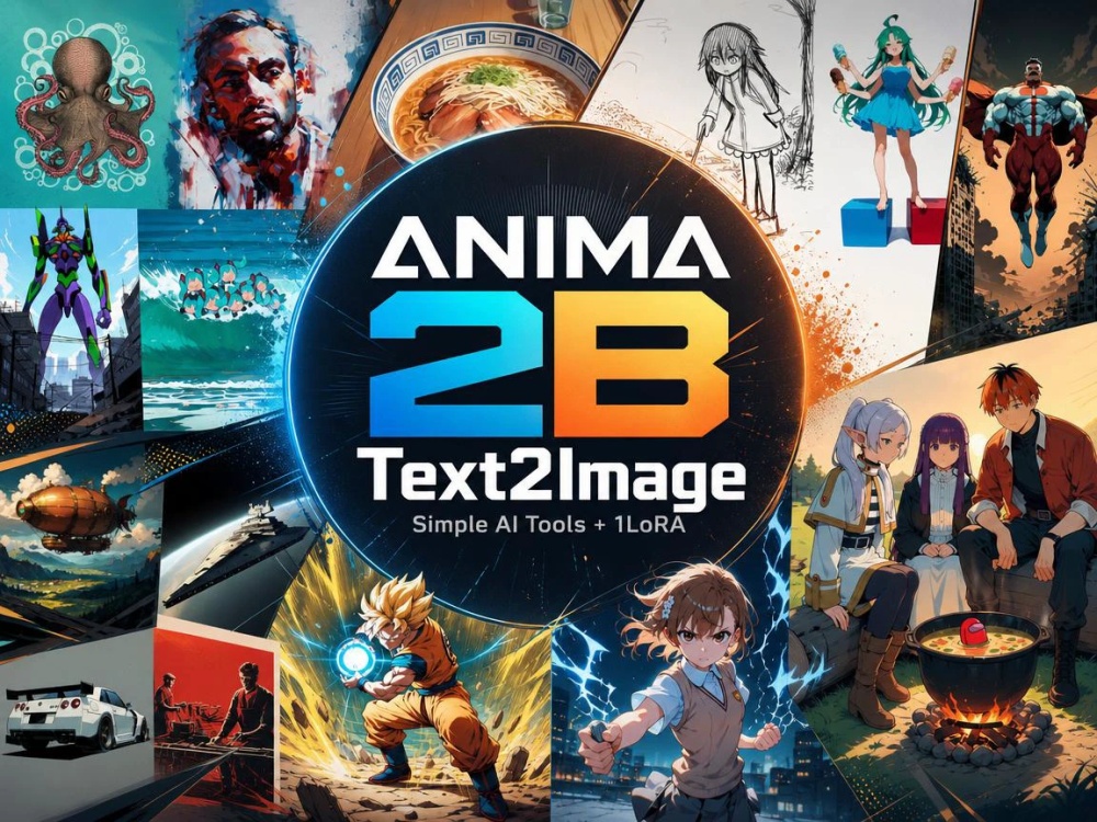 AI generated image
