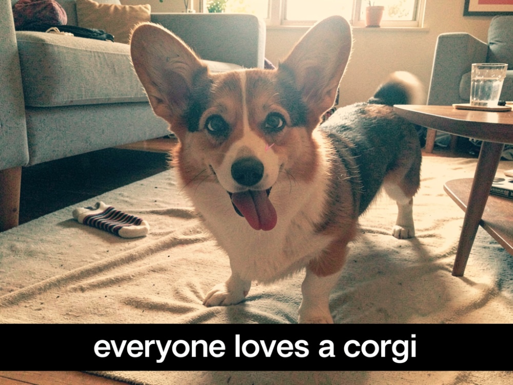 AI generated image