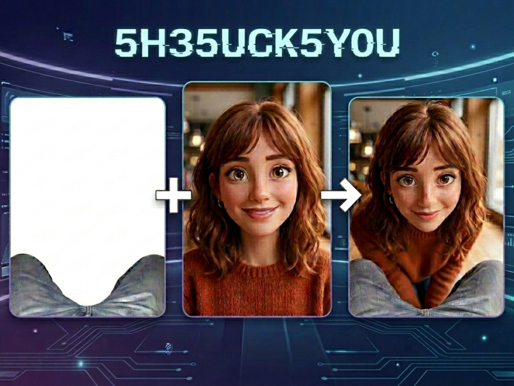 AI generated image