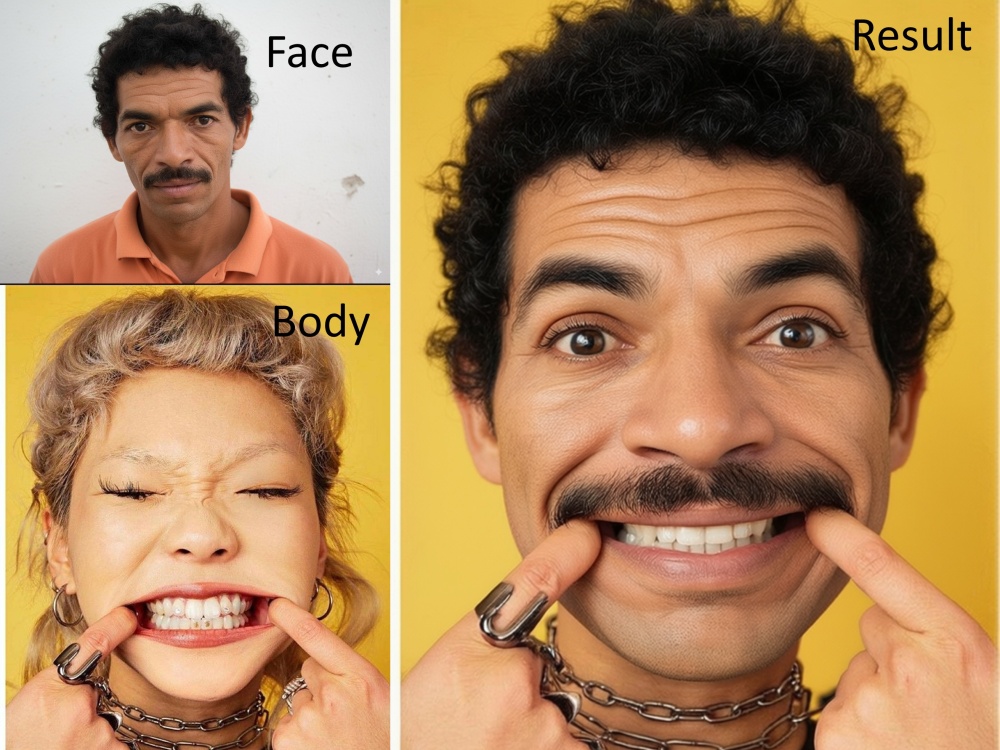AI generated image