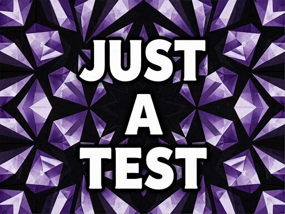 AI generated image