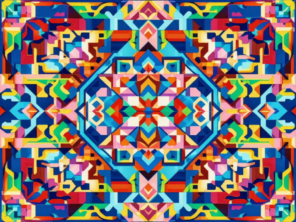 AI generated image