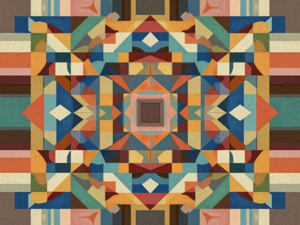 AI generated image