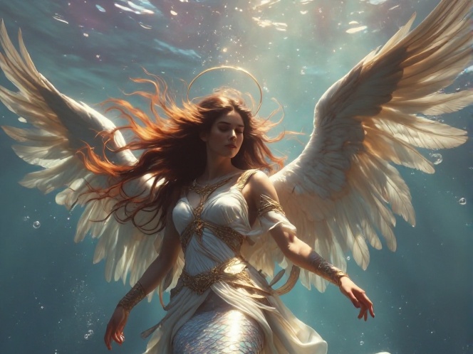 AI generated image