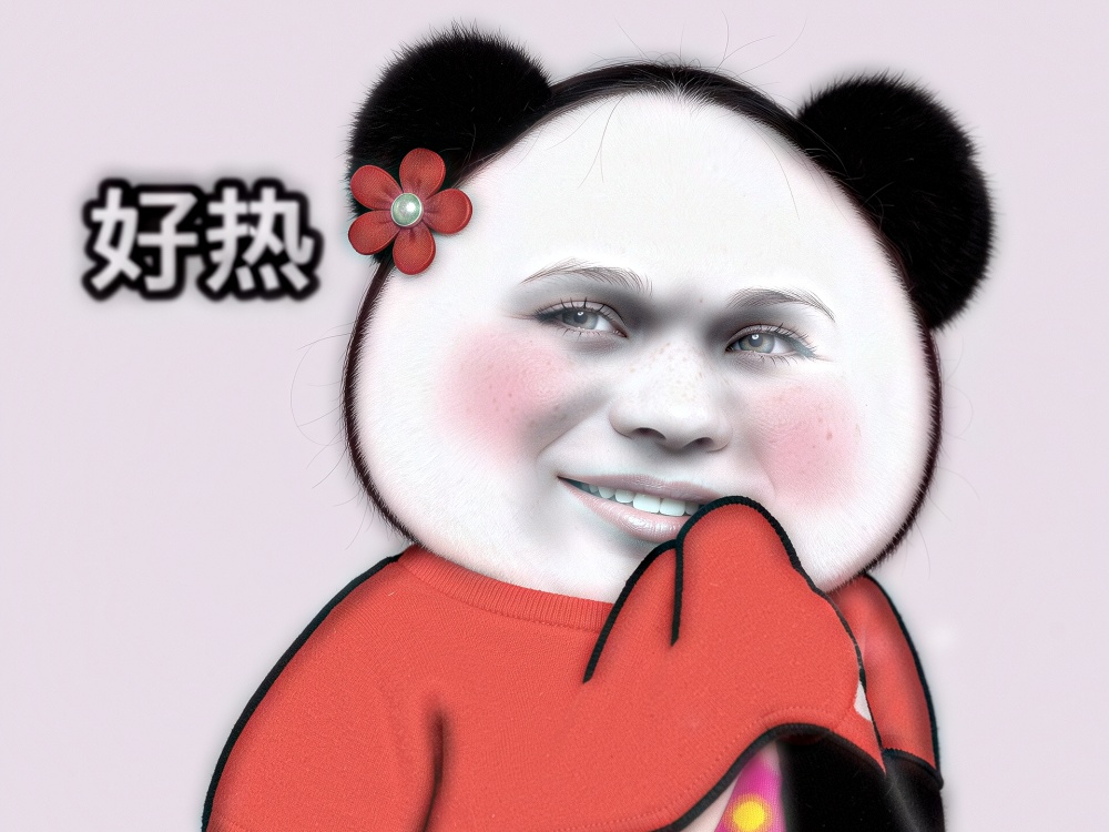 AI generated image