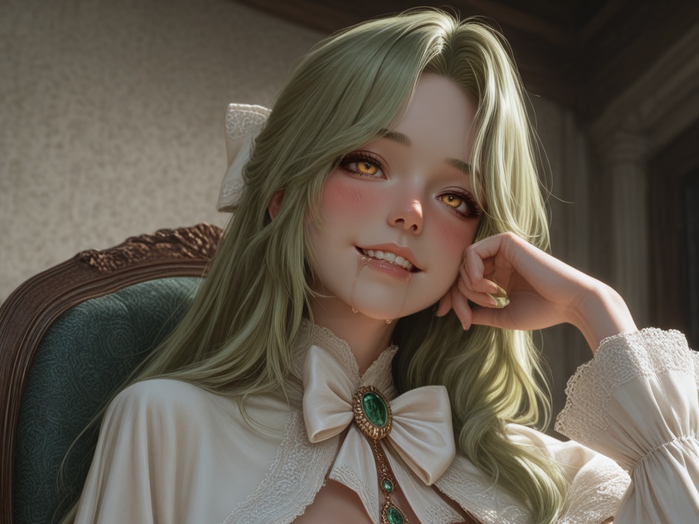 AI generated image
