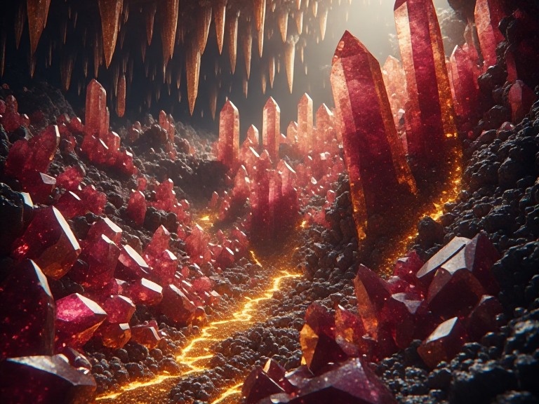 AI generated image