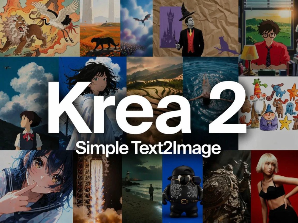AI generated image