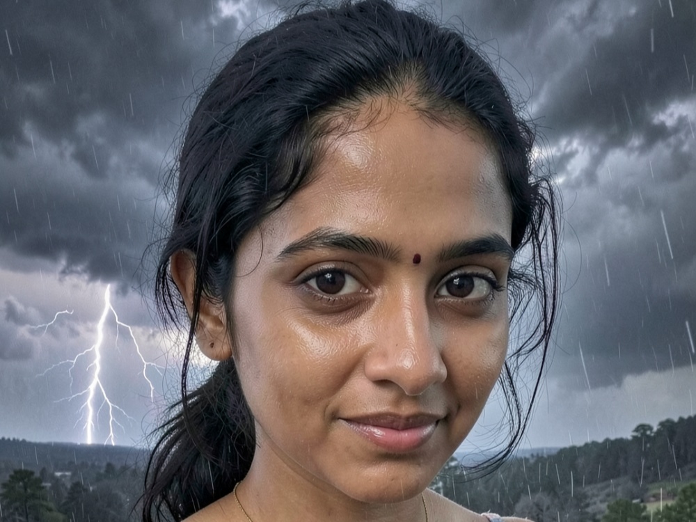 AI generated image