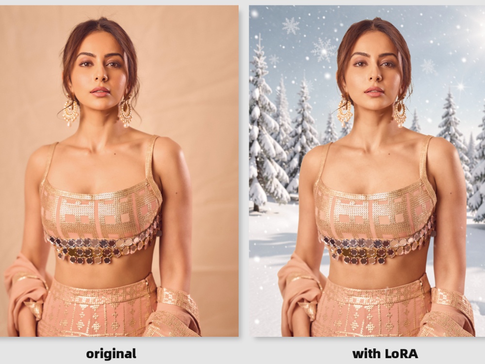 AI generated image